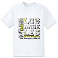 thumbnail image 4 of Men's T Shirt Retro Style Pattern Shirt Summer New Trend Sweatshirt M, 4 of 4