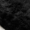 thumbnail image 2 of Super Area Rugs Genuine Soft Australian Sheepskin Rug, 2 of 5