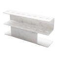 thumbnail image 1 of Soporte de pinzas para pestañas acrílicas, 8 agujeros, suministros de maquillaje, almacenamiento de extensión de pestañas, herramienta de maquillaje, jinwen soporte para pinzas de pestañas, 1 of 8