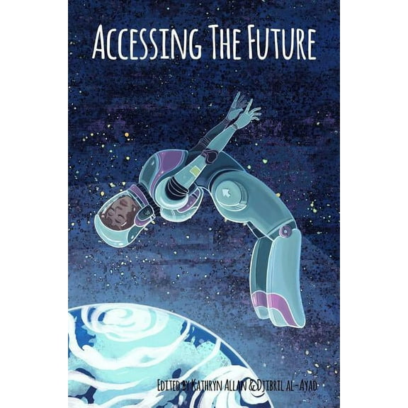 Accessing the Future (Paperback)