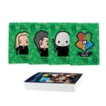 thumbnail image 2 of Baraja de cartas AQUARIUS con temática de Harry Potter Chibi, 2 of 3