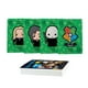 thumbnail image 2 of Baraja de cartas AQUARIUS con temática de Harry Potter Chibi, 2 of 3