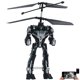 thumbnail image 1 of Braha icon Robot Control de Smartphone Robot de combate Braha 75222900, 1 of 1