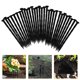 thumbnail image 1 of Minkissy 30Ud Estacas De Plástico Para Exterior Con Especial Para Jardinería Y Camping, 1 of 7