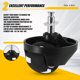 thumbnail image 5 of Rueda Universal para Robovac 11S 30 30C 15C 12 25C 35C Robot Aspiradora Piezas de Repuesto, 5 of 5