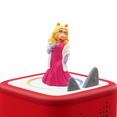 thumbnail image 1 of Tonies Figurine Audio - Miss Piggy (ANGLAIS), 1 of 6