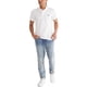 thumbnail image 2 of Remera Polo AEROPOSTALE Aero A87 Bleach L Slim Fit, 2 of 2