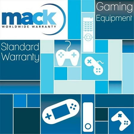 Mack Warranty 1090 3 Year Gaming Warranty Under 1000 (Best Gaming Setup Under 1000)