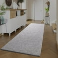 thumbnail image 3 of BY COCOON 2'x4' Runner Rug| Carpet Runner Hallway Runner Kitchen Rug Kitchen Runner (60 Cm x 120 Cm), 3 of 7