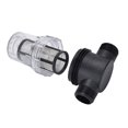 thumbnail image 2 of Filtro de Riego Universal Active para Bomba de Agua Jardín Interfaz de Tubería de Alto Flujo, 2 of 3