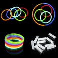 thumbnail image 3 of Varitas Luminosas Fiesta A Granel Varitas Luminosas [Yue Xinghui] Propiedad Intelectual Procesada Evento De Concierto Fiesta Varitas Luminosas Pulsera Fluorescente Luminosa Para ANGGREK Otros, 3 of 7