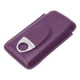 thumbnail image 1 of Estuche de cuero para puros, Estuche de cuero para puros Caja de puros de cuero portátil Estuche de cuero para puros Valor excepcional, 1 of 8
