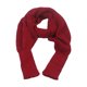 thumbnail image 1 of Minnieouse Manténgase a la moda y cómoda bufanda larga de invierno para mujer con mangas unisex única fácil de usar Accesorios de disfraces azufaifo rojo, 1 of 6