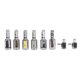 thumbnail image 1 of Juego de Piezas de Reparación de Solenoide de Transmisión Cola 8 Unids Set Para 05-09 2.0L V6 3.6L FWD, 1 of 6