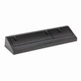 thumbnail image 1 of Tuffy Security Under Seat Storage Unit 343-01-A Under Rear Seat; Two Compartment Security Lockbox; Textured Black; Powder Coated Steel; With Pry-Guard Three Digit Combination Locking System, 1 of 3