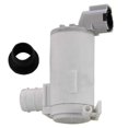 thumbnail image 2 of 2pcs Windshield Washer Pump Motor Front Rear For Patrol Y61 1998-2004 Iv 4, 2 of 5