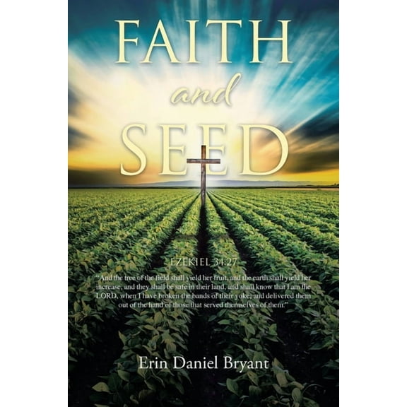 Faith and Seed (Paperback)