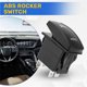 thumbnail image 4 of Momentary Car Boat Marine LED Light Horn Bell Laser Rocker Switch 12V 24V red, 4 of 5