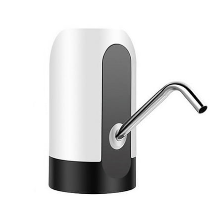 

Gzztg Water Dispenser Automatic Wireless Charging Bucket Electric Pump