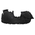 thumbnail image 1 of OE Compatible/Replacement Driver Side Front Fender Liner, 1 of 1