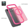 thumbnail image 5 of IPhone Air Case [Compatible with ]Translucent Matte Phone Cover, [Military Grade Drop Protection] Slim Durable Shockproof Protective Bumper, 5 of 6