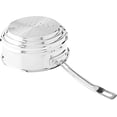 thumbnail image 4 of Sartén Cuisinart MCP116-20N MultiClad Pro inoxidable de 20 cm, 4 of 8