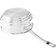 thumbnail image 4 of Sartén Cuisinart MCP116-20N MultiClad Pro inoxidable de 20 cm, 4 of 8