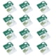 thumbnail image 5 of Clay Mask, Moisturizing Deep Cleaning Mud Mask Balance Water Oil 5g Shrink Pores For Daily Use, 5 of 8