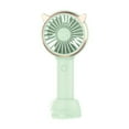 thumbnail image 6 of UttpKLBx Mini Air Conditioner Portable Air Conditioners Personal Fan Handheld Personal Fan Rechargeable, Home Offices And Bedrooms (A), 6 of 9