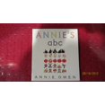 thumbnail image 1 of Pre-Owned ANNIE'S abc Paperback, 1 of 1