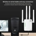 thumbnail image 7 of WiFi Extender Signal Booster Wireless Internet Repeater Long Range Amplifier With Ethernet Port Point, Usupdd 2025 WiFi Extender Signal Booster Wireless, 7 of 7