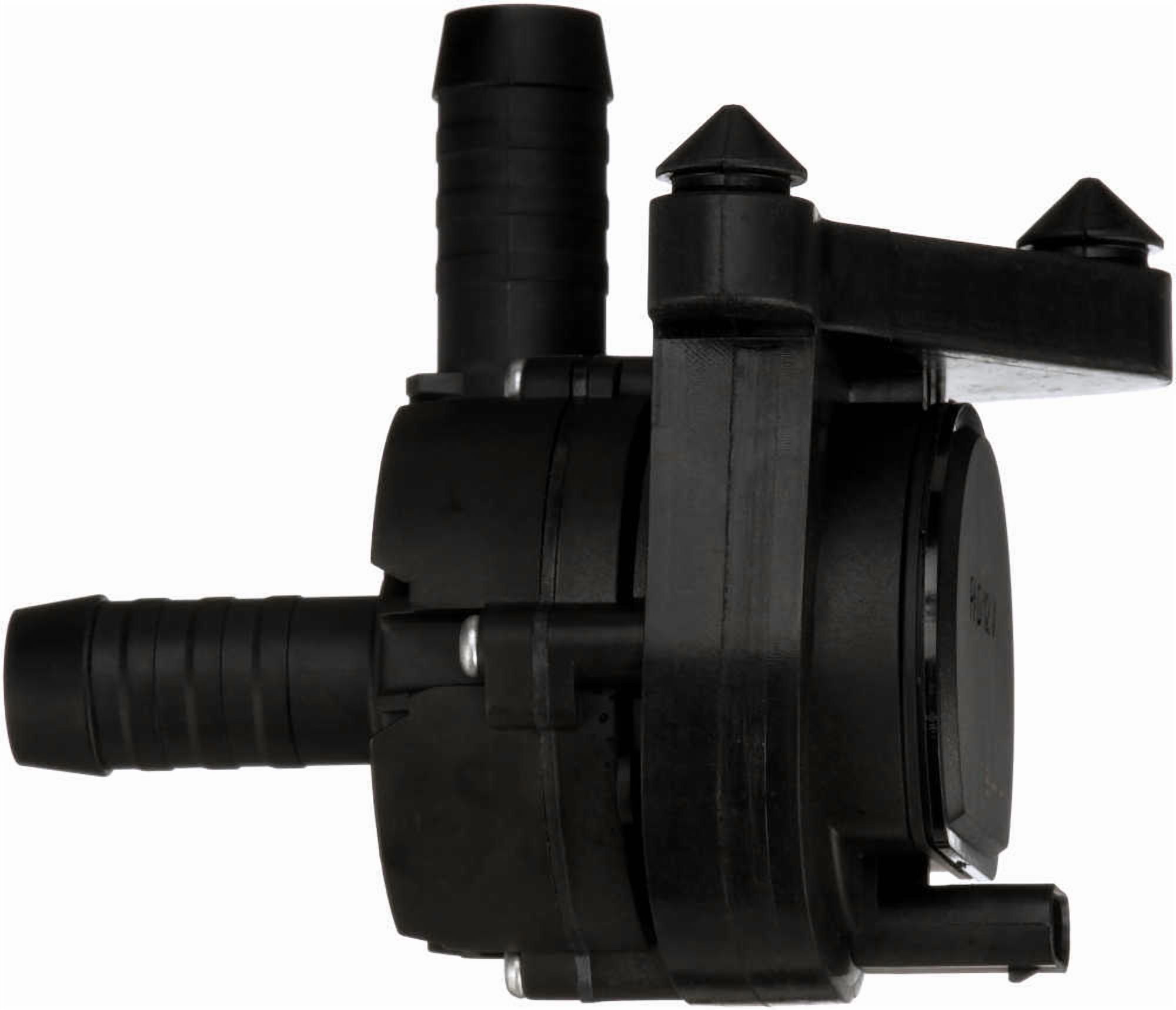 Gates 41575E Electric Engine Water Pump