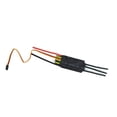 thumbnail image 3 of Bidirectional Brushless ESC Electronic Speed Controller for RC Ship Underwater Propeller Bidirectional Esc, 3 of 5