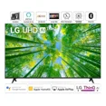 thumbnail image 4 of Pantalla LG Led 43UQ8000PSB UHD 4K Smart AI ThinQ LG 43UQ8000AUB LG 43UQ8000AUB, 4 of 4