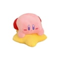thumbnail image 1 of Peluche de Kirby Nintendo con ESTRELLA 25 cm color rosa, 1 of 2
