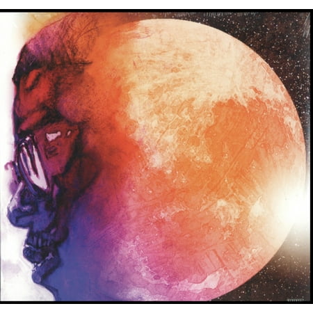 Kid Cudi - Man on the Moon: The End of Day (Explicit) - Vinyl