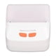 thumbnail image 5 of Impresora térmica de recibos Bluetooth portátil Mini impresora de tickets para restaurante enchufe estadounidense de 100 a 240V, 5 of 5