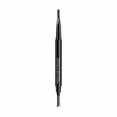 thumbnail image 1 of Double Headed Automatic Eyebrow Pencil Anti Sweat Non Dizzy Dye Makeup Powder One Line Eyebrow with Eyebrow Brush 3g, 1 of 1