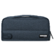 thumbnail image 1 of Estuche para bolígrafos Lona impermeable gris Portabolígrafos Bolsa de exhibición MFZFUKR CPB-US-XD04-2, 1 of 5