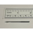 thumbnail image 2 of 20 pcs organ sewing needle 29x3, 332, dix3 fit singer 29k 29u 29 k1 29-4 size 22, 2 of 2