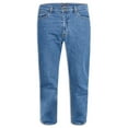 thumbnail image 1 of Duke Jeans Confort Kingsize Rockford D555 pour Hommes, 1 of 3