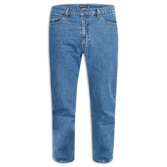 Duke Mens D555 Rockford Comfort Kingsize Jeans