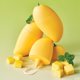 thumbnail image 3 of Manteca de manos TONYMOLY Magic Food Mango 45 ml con manteca de karité, 3 of 7
