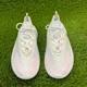 thumbnail image 5 of Adi-das Ozelia Mens Size 5 White Pink Athletic Running Walking Shoes Sneakers, 5 of 6
