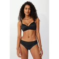 thumbnail image 4 of Debenhams - Sujetador Comfort para Mujer (Negro), 4 of 4