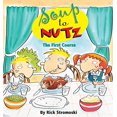 thumbnail image 1 of Pre-Owned Soup to Nutz (Paperback) 0740739468 9780740739460, 1 of 1