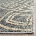 thumbnail image 3 of Safavieh Constellation Vintage 8' X 11'2" Power Loomed Rug, 3 of 4