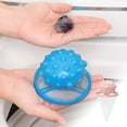 thumbnail image 2 of Washing Machine Floating Objects Washing Machine Filter Hair Remover Cleaning Decontamination Laundry Clothing Washing, 2 of 6