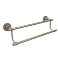 thumbnail image 5 of Allied Brass - Washington Square 36" Double Towel Bar in Polished Nickel, 5 of 5