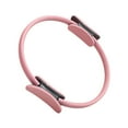 thumbnail image 4 of koolsoo Musculation Tonification Cuisses Jambes Flexible Rose, 4 of 9